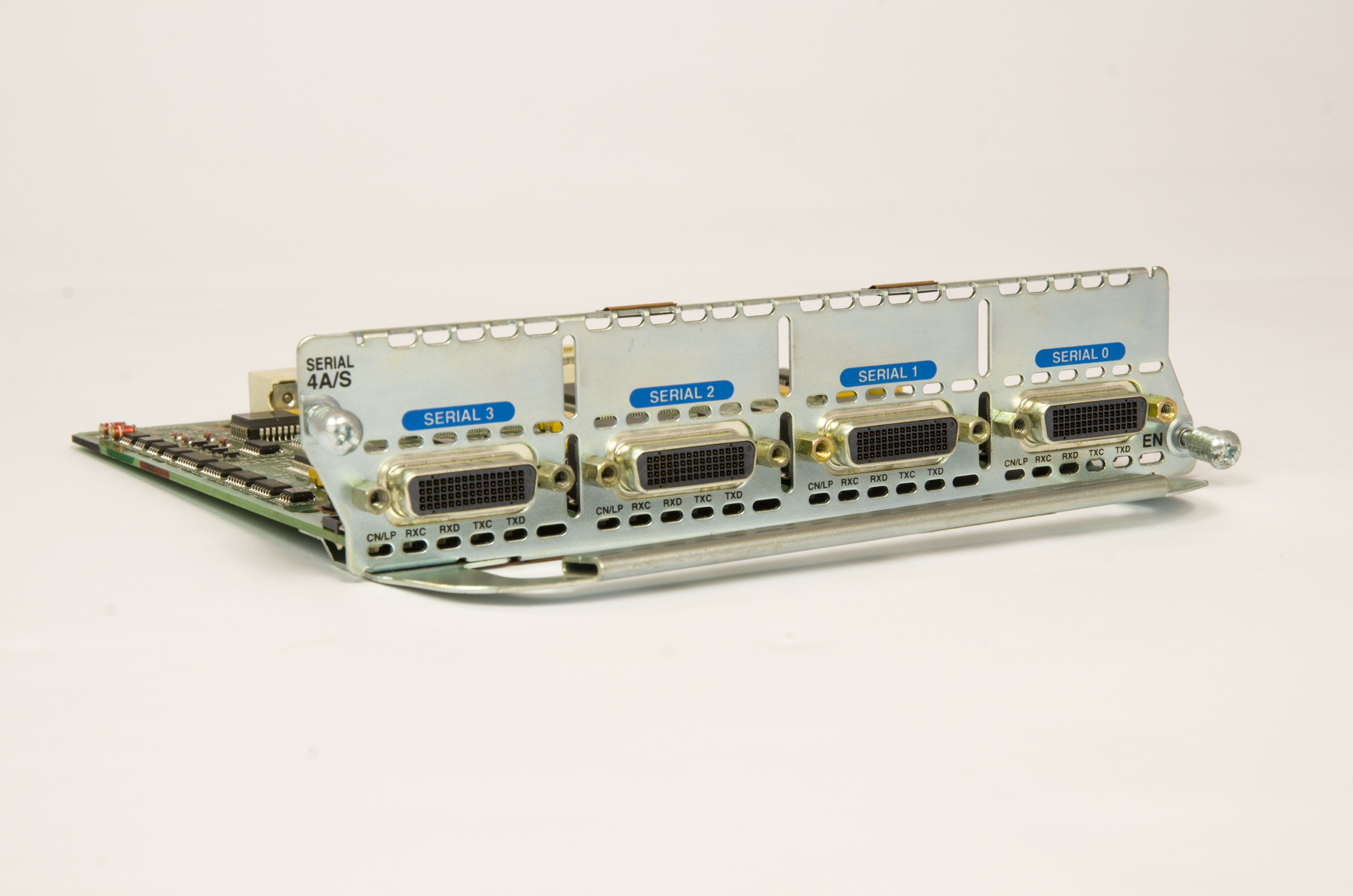 Cisco NM-4A/S NM-4A/S