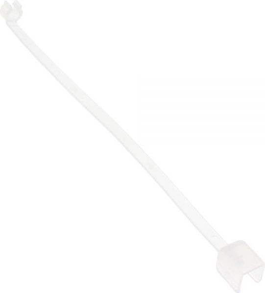 InLine Kaptur przeciwkurzowy do kabli światłowodowych LC Connector 10 sztuk 59946A 59946A