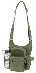 Helikon TEX torba EDC Side Bag olive green (TB-PPK-CD-02) TB-PPK-CD-02