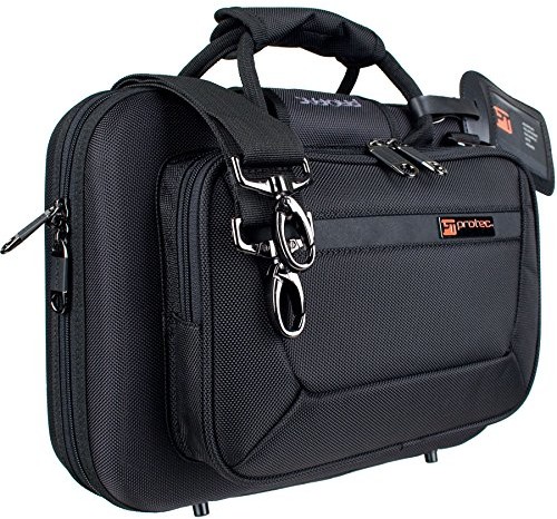 Protec ROTEC Slim Line PB 307 BB walizka na klarnet PB307