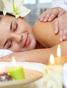 Masaż Hawajski Lomi Lomi  Wrocław P0002117