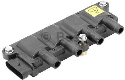 BOSCH Moduł cewki zapłonowej 0 986 221 065