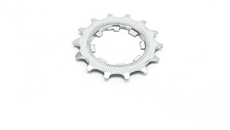 Miche (Zero 1, wieniec zębaty, 9  10 V, pierwsze położenie, 12 T 12 T 13 T 13 T 14 T 16 T 18 T, 18 T 38977