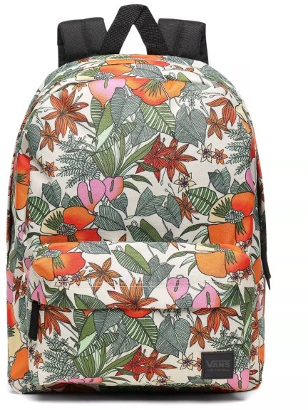 Vans Plecak Deana Backpac Multi Tropic VN00021MVD0