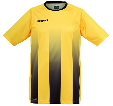 Uhlsport mężczyzn Stripe trykot KA, XXXS (116/122) 100325605