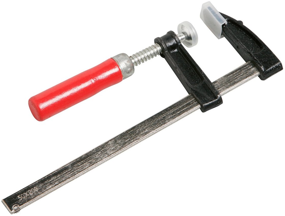 Ellix Ellix Ścisk stolarski 200 mm x 50 mm