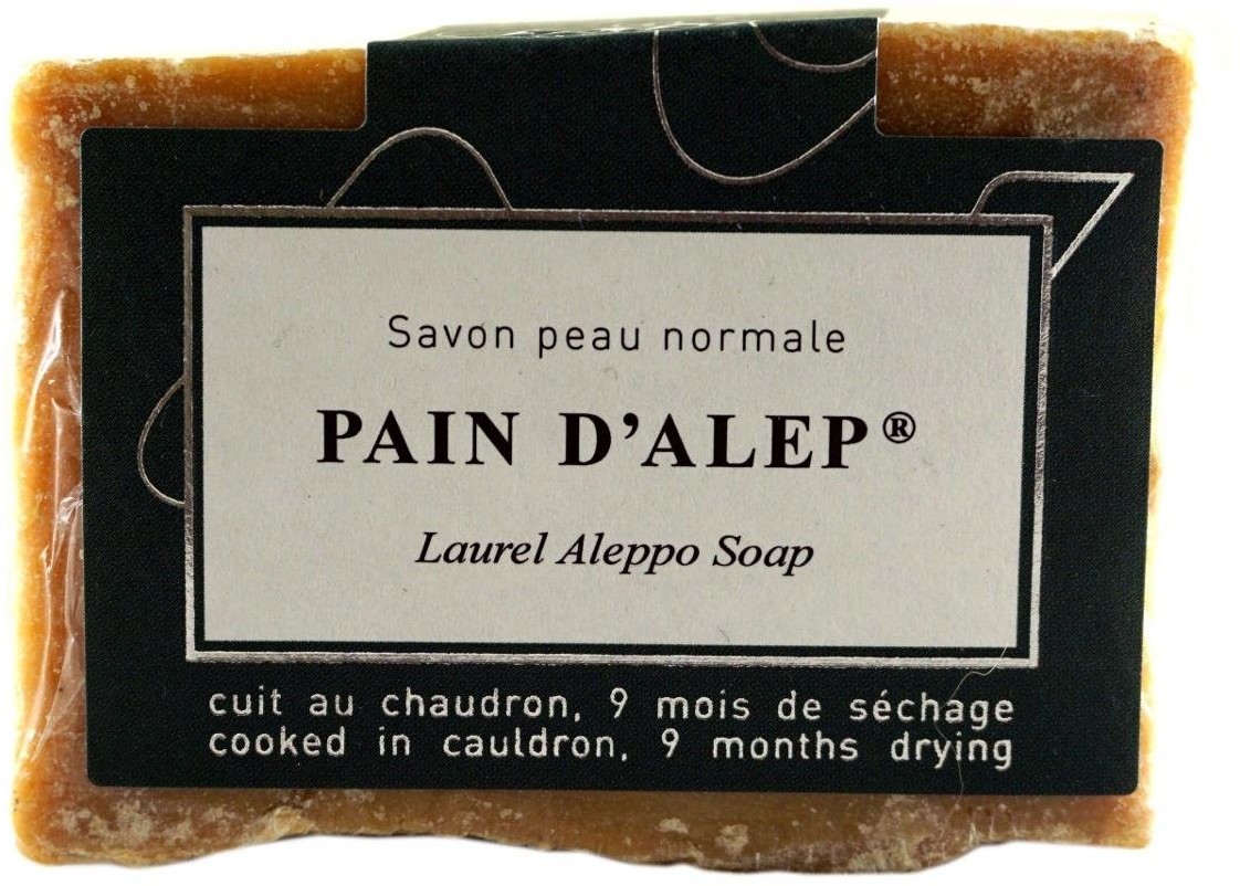 ALEPPO TADE Tade, mydło oliwkowo-laurowe, 180 g