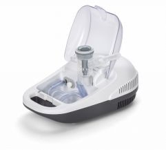 Flaem NUOVA Magic Care BORA PLUS Inhalator pneumatyczno-tłokowy TOW007202