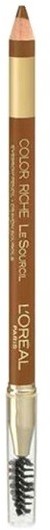 Loreal Color Riche Le Sourcil 302 Golden Brown kredka do brwi 37159-uniw