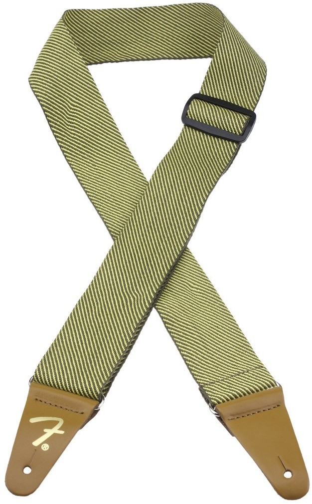 Fender Vintage Tweed Strap