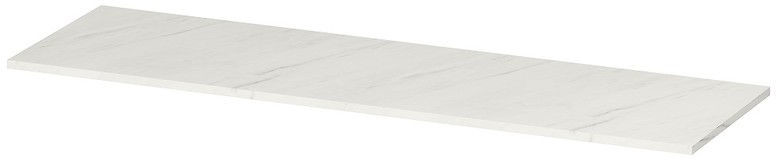 Cersanit Blat Łazienkowy 160 Cersanit Larga S932-055