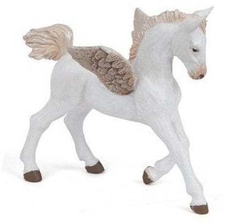 Papo papo 38825 Baby Pegasus, do gry
