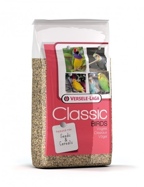 Versele-Laga Parakeets Classic 500g pokarm dla śreednich papug VL-421154