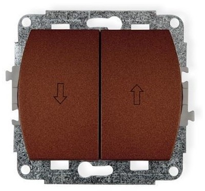 Karlik Mechanizm łącznika żaluzjowego TREND 9WP-8
