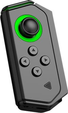 Xiaomi Black shark Pad- Left Side