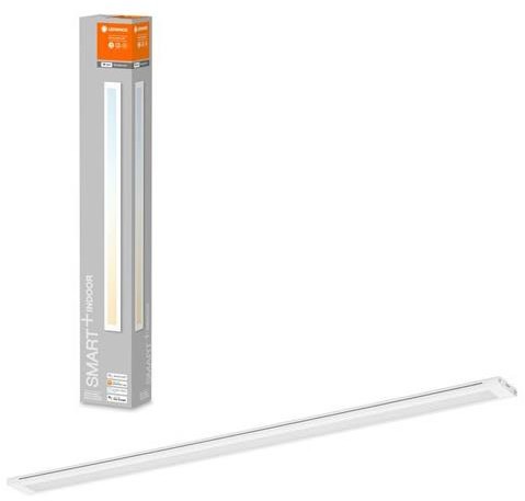 Ledvance LED Ściemniane oświetlenie podszawkowe do kuchni UNDERCABINET LED/8W/24/230V Wi-Fi