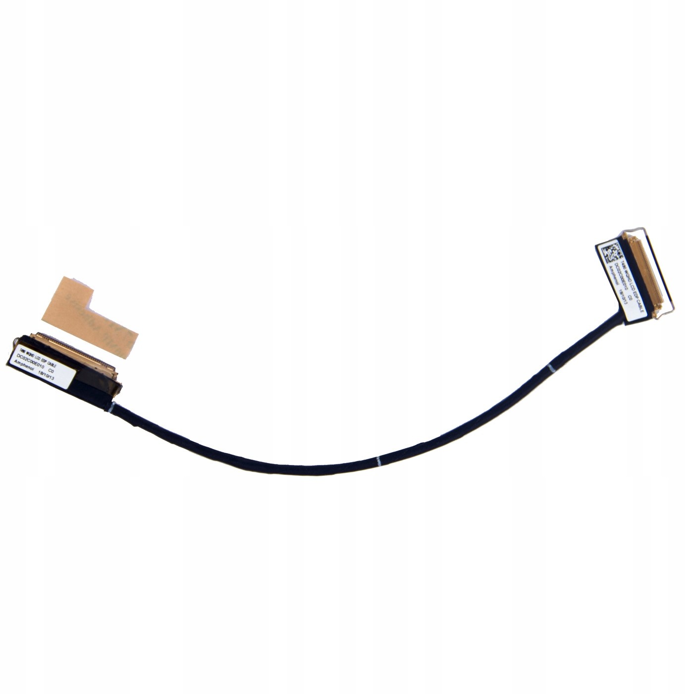 Lenovo Taśma matrycy T490 eDP LVDs Wqhd 3K