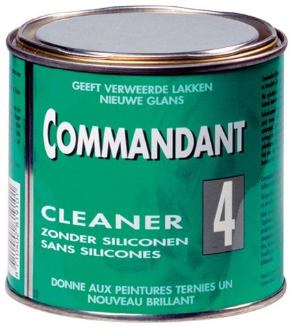 Carpoint dowódca 1830590 °C45 °C firmy No 4 0,5 kg TW 1830590