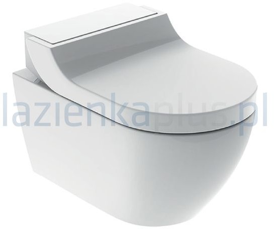 Geberit WC AquaClean Tuma Comfort 146292FW1