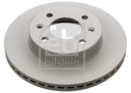 Febi Tarcza hamulcowa BILSTEIN 31766