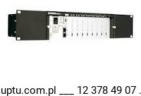 Slican IPM-032.A8x4.2U 8 VoIP) serwer telekomunikacyjny 972