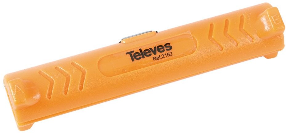 Televes Stripper do kable RG6 2162| RTV003156