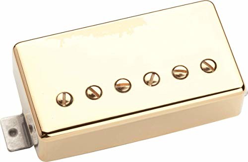 Seymour Duncan Seymour Duncan SH-1B-G Humbucker 59 model przetwornik do złotej gitary elektrycznej ESD SH-1B-G