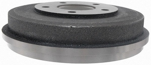 ATLAS Bęben hamulcowy PDR0743 / 80098