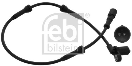 FEBI Czujnik, prędkosć obrotowa koła 38569