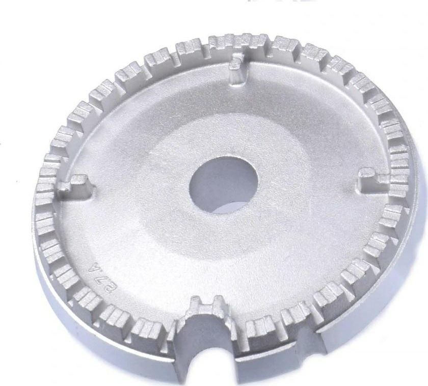 Amica KOŁPAK 3 ŚREDNI DEFENDI Czę002246