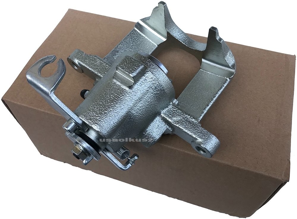Zacisk hamulcowy tylny lewy Volkswagen Routan HZT-CH-008