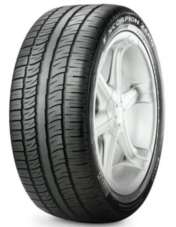 PIRELLI Scorpion Zero 295/40R21 111V