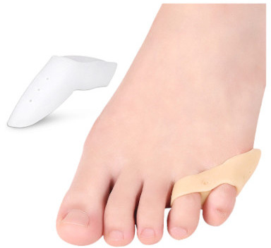 Footservice Klin z pierścieniem i osłoną na mały palec