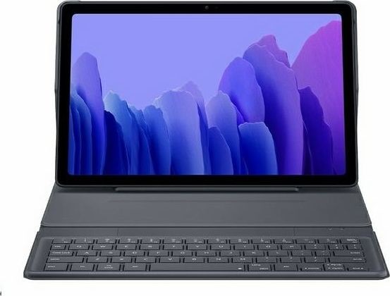 Samsung Etui z klawiaturą EF-DT500UJEGEU Tab A7 Bookcover Keyboard EF-DT500UJEGEU
