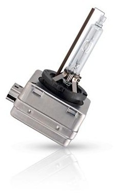 Philips Żarówka ksenonowa D1S PK32d-2 85415VIC1