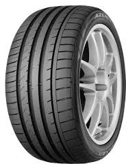Falken Azenis FK-453CC 275/45R19 108Y