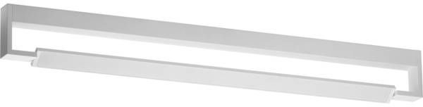 TK Lighting Kinkiet łazienkowy DEKSTER 3502 36W barwa neutralna 4000K IP44 biały TK3502