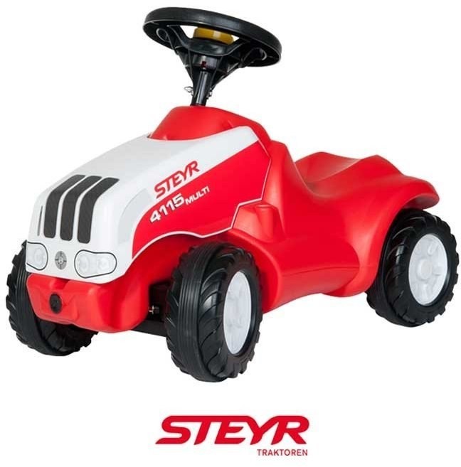 Rolly Toys Jeździk Steyr