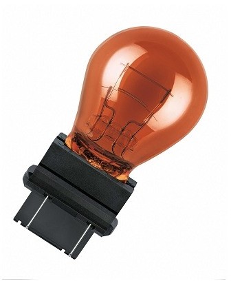 OSRAM Żarówka, światło cofania 3757AK