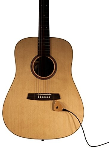 KNA Pickups KNA Pickups KNA AP-1 odbiornik do gitary akustycznej KNA AP-1