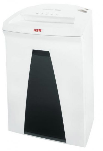 HSM SECURIO B24 | 0,78 x 11mm