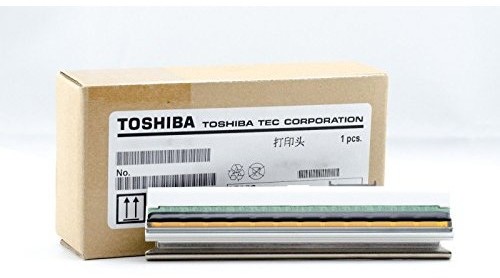 Toshiba TEC Głowica do drukarki B-SX6