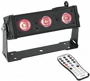Eurolite LED bar LED BAR-3 HCL Bar 51930395