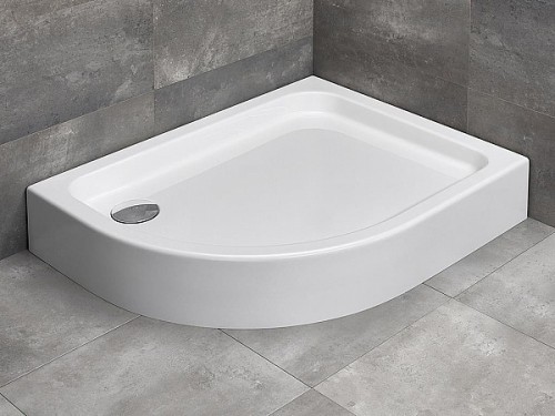 Radaway Laros E 100x80 prawy SLE81017-01R SLE81017-01R
