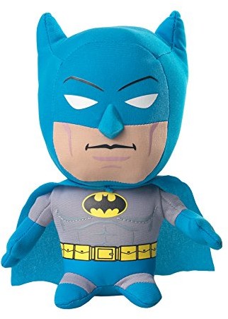 Joy Toy 910002  Batman plusz, 18 cm