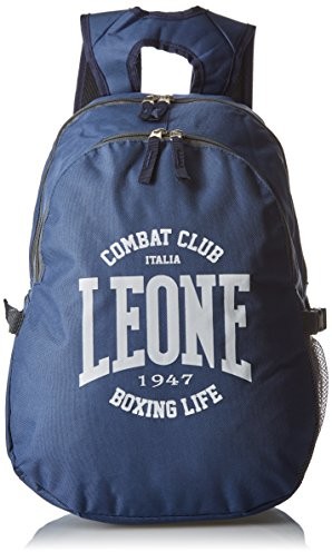 Leone 1947 AC93 plecak, niebieski, rozmiar uniwersalny AC930