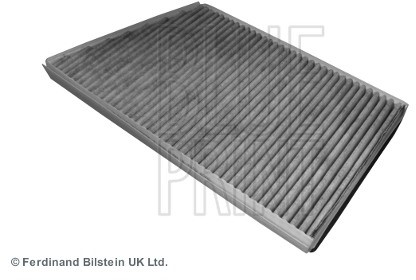 Blue Print Filtr, wentylacja przestrzeni pasażerskiej ADU172506