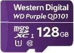 WD Purple MicroSDXC 128GB UHS-I/U1 WDD128G1P0C WDD128G1P0C