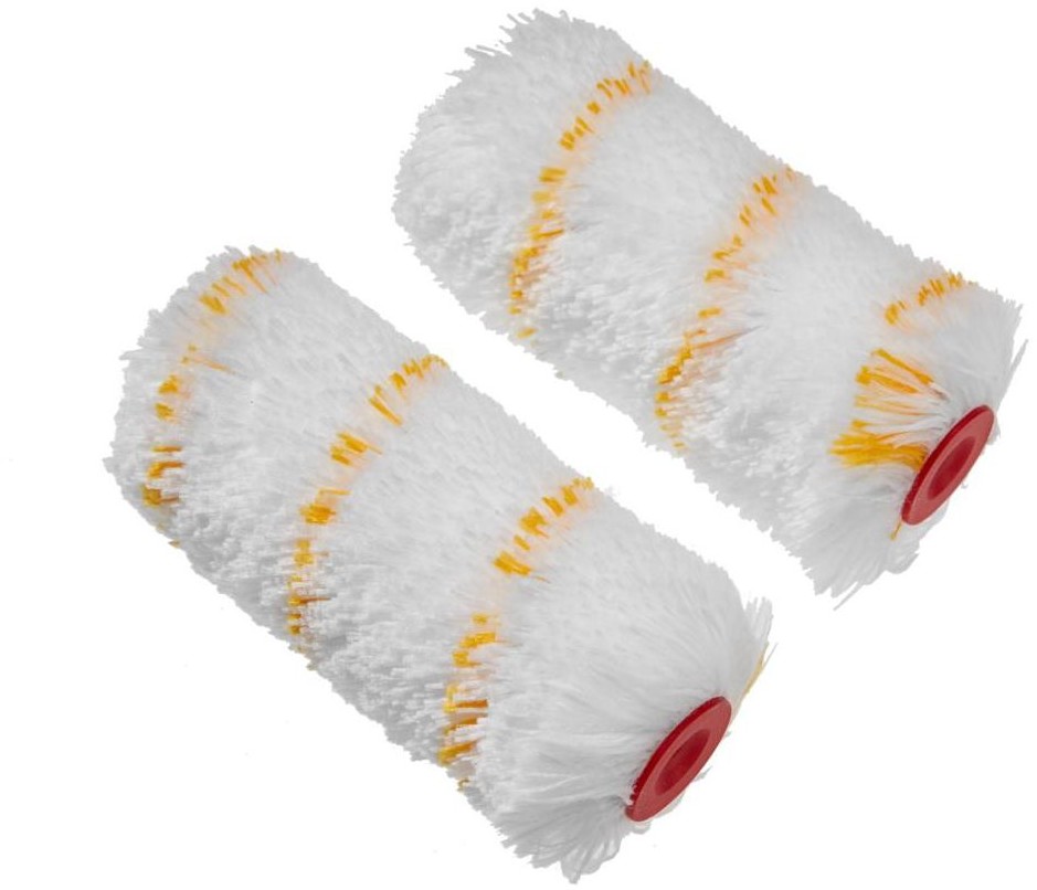 Dexter Zapas do mini wałka do fasad 2 szt. 120 mm