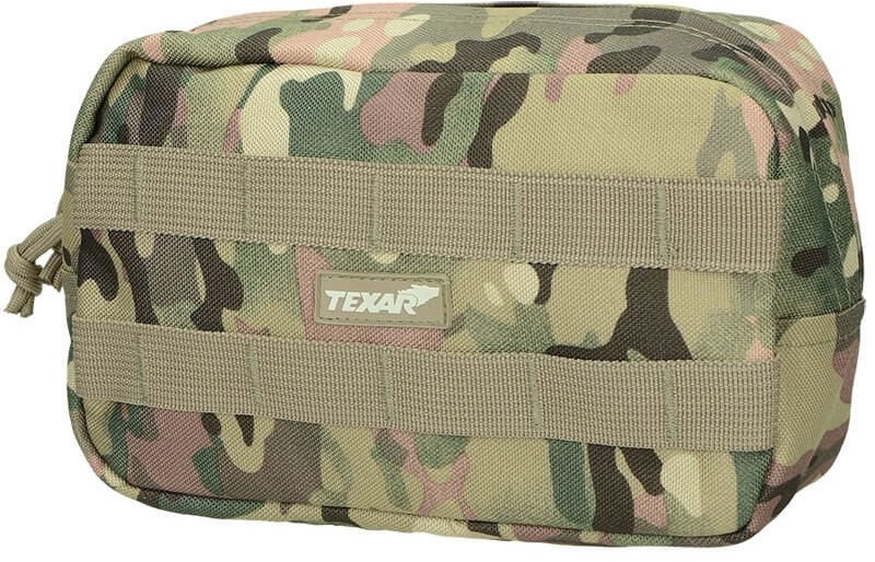 Texar Zasobnik MB-07 MC Camo 48-MB07-PO-MC